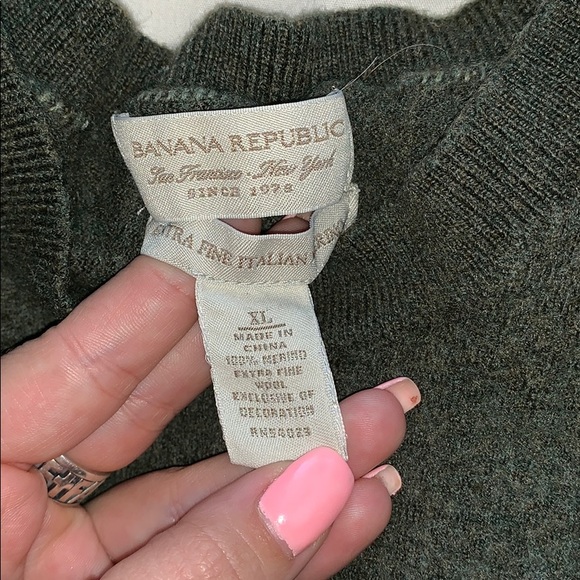 PERFECT Wool Sweater ✨ - Picture 2 of 2